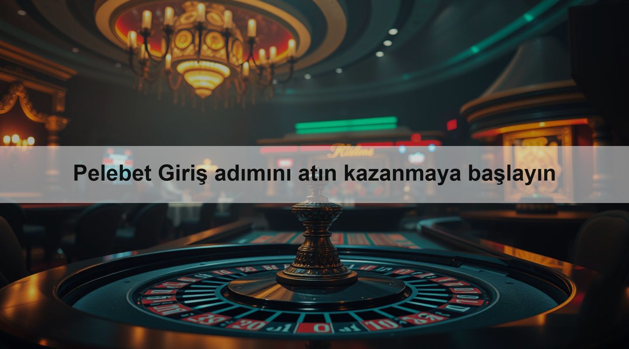 Pelebet Giriş adımını atın kazanmaya başlayın