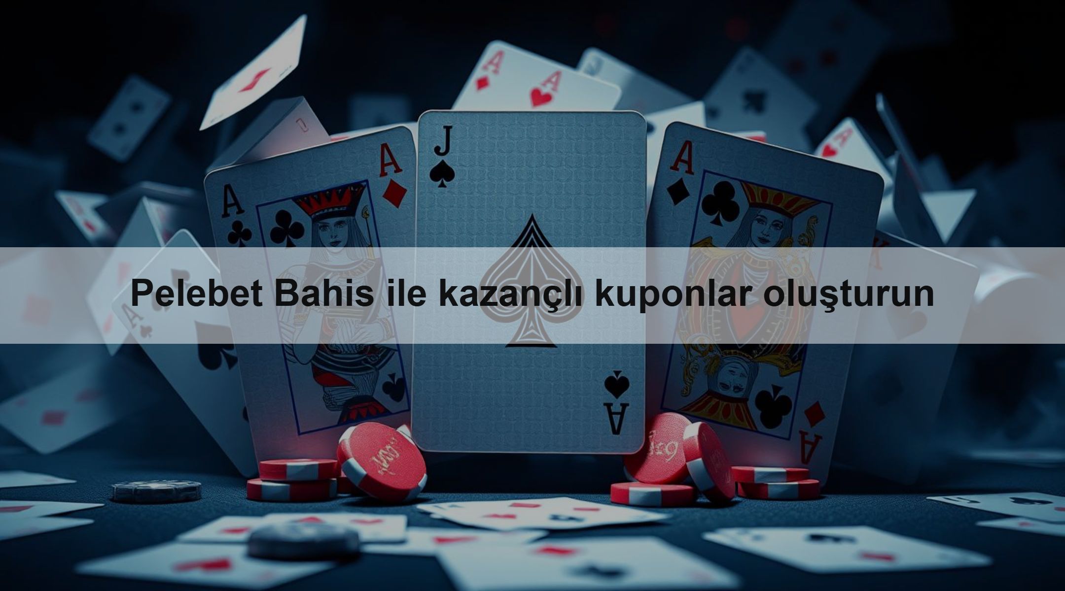 Pelebet Bahis ile kazançlı kuponlar oluşturun