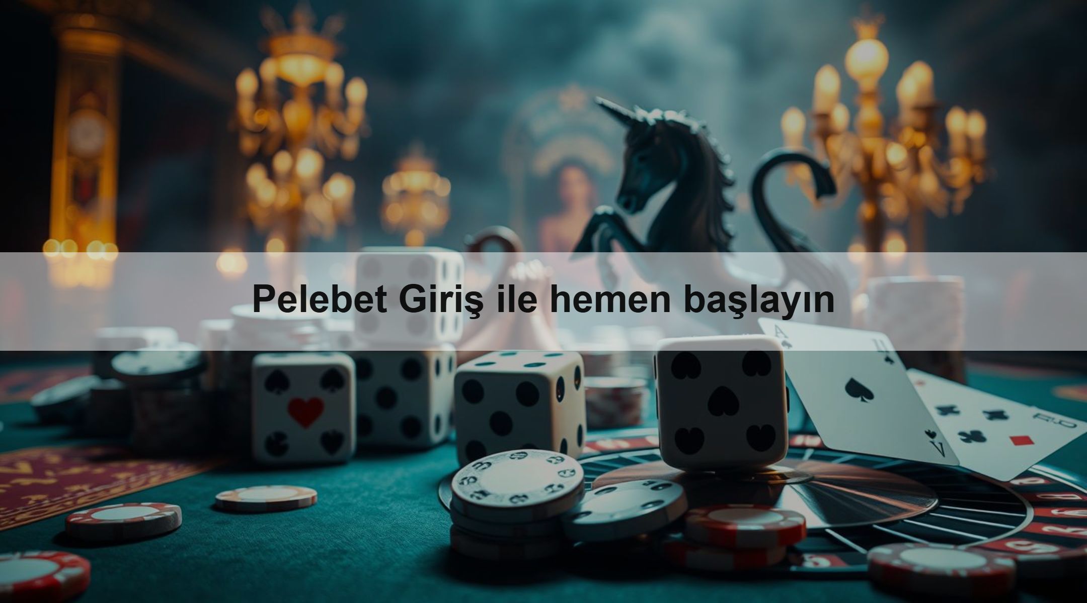 Pelebet Giriş ile hemen başlayın
