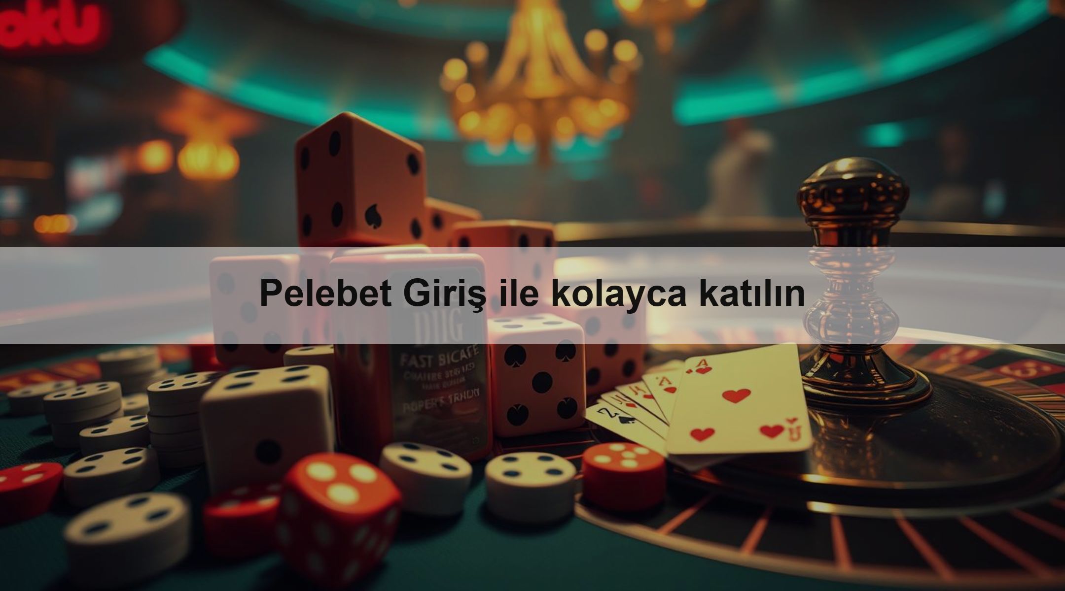 Pelebet Giriş ile kolayca katılın