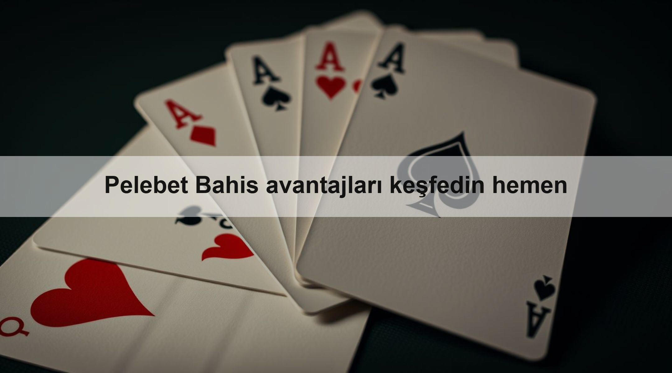 Pelebet Bahis avantajları keşfedin hemen